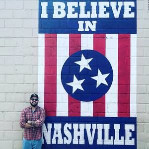 Meet your Posher, Nick